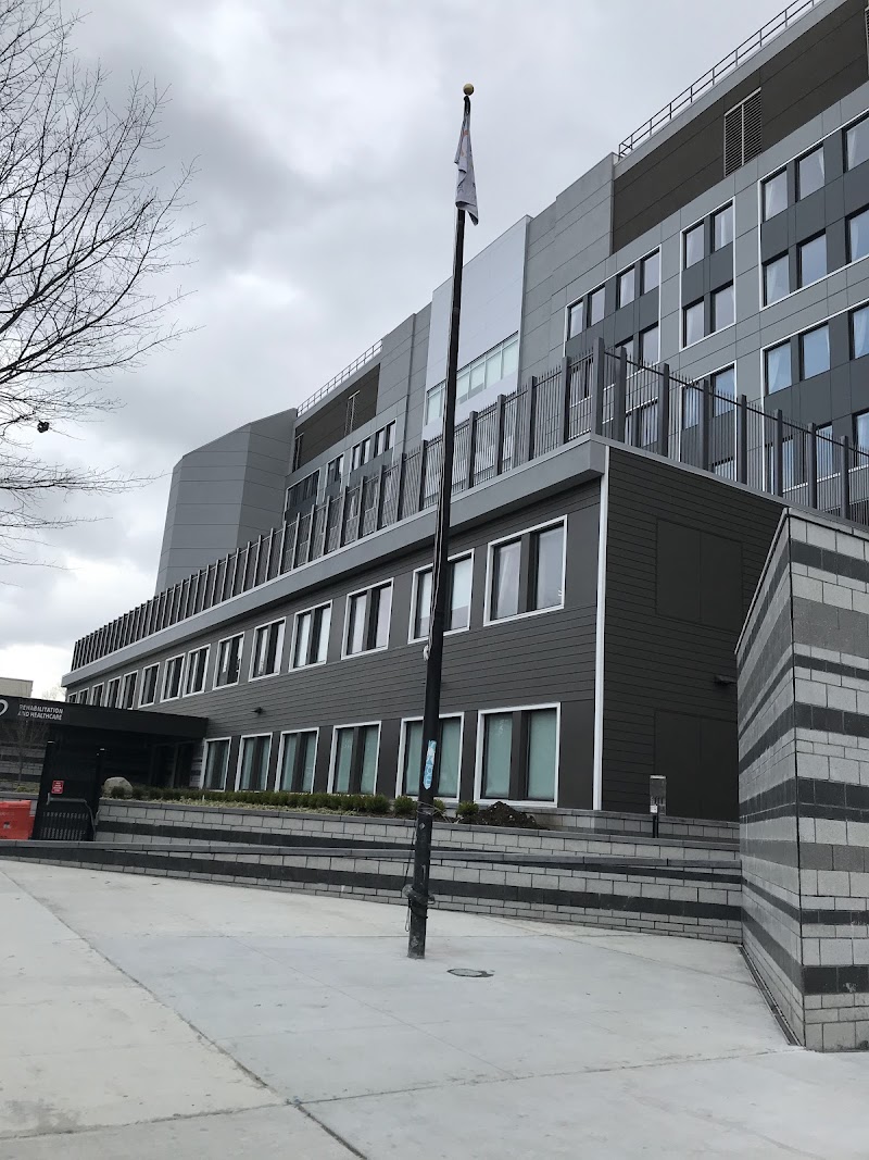 Facility photo