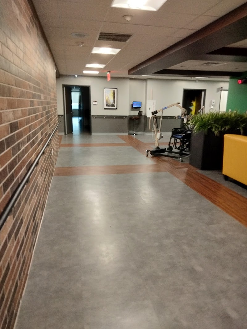 Facility photo