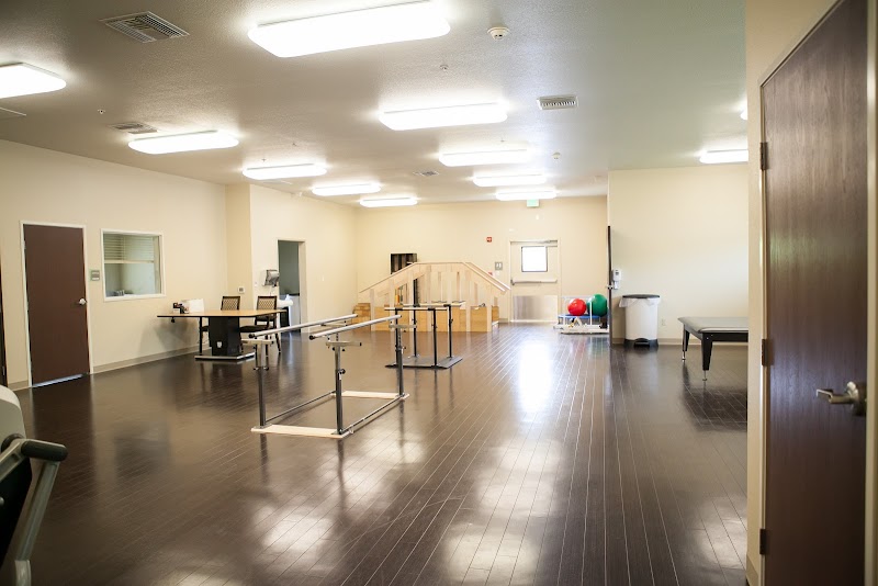 Facility photo