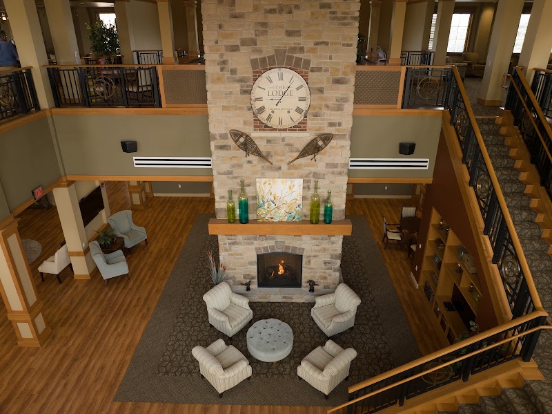 Facility photo