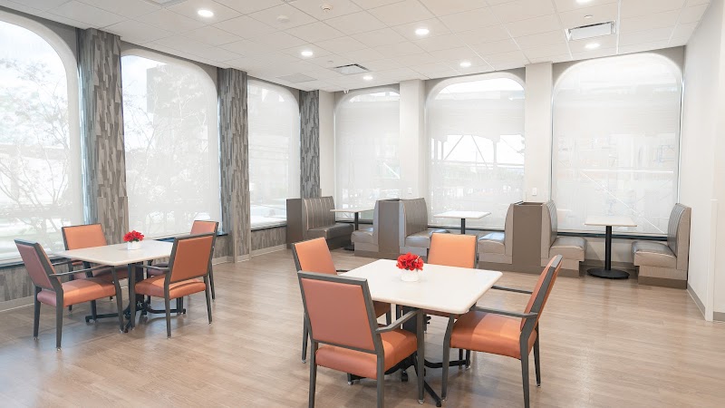 Facility photo