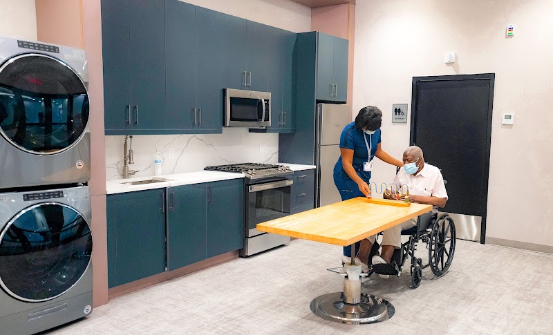 Facility photo