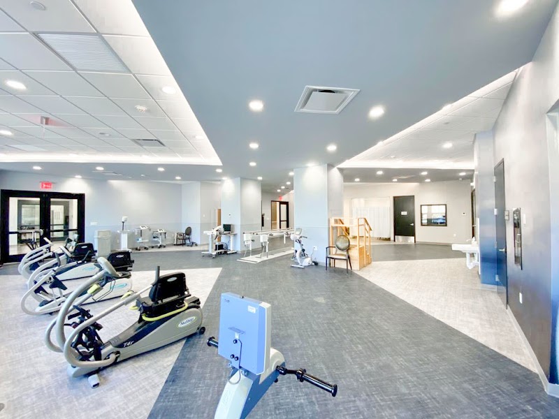 Facility photo