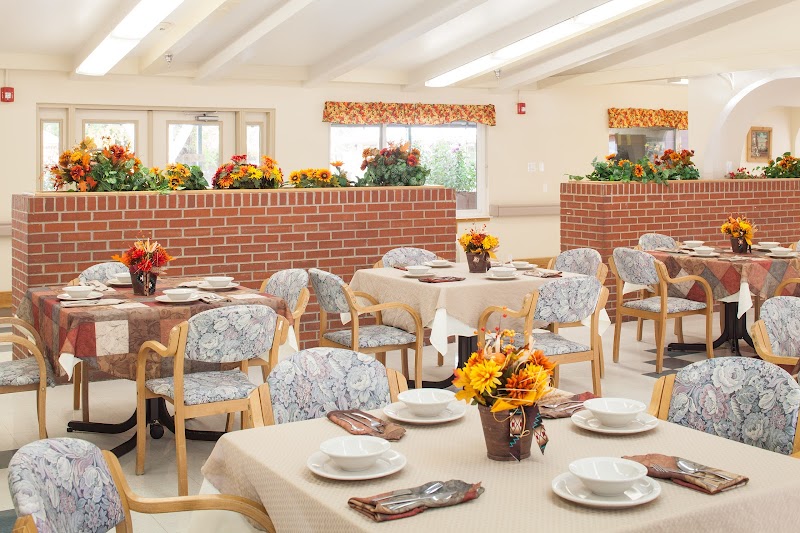 Facility photo