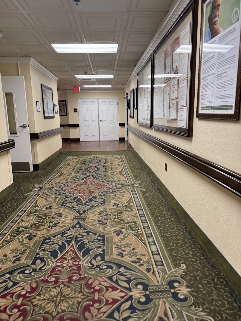 Facility photo