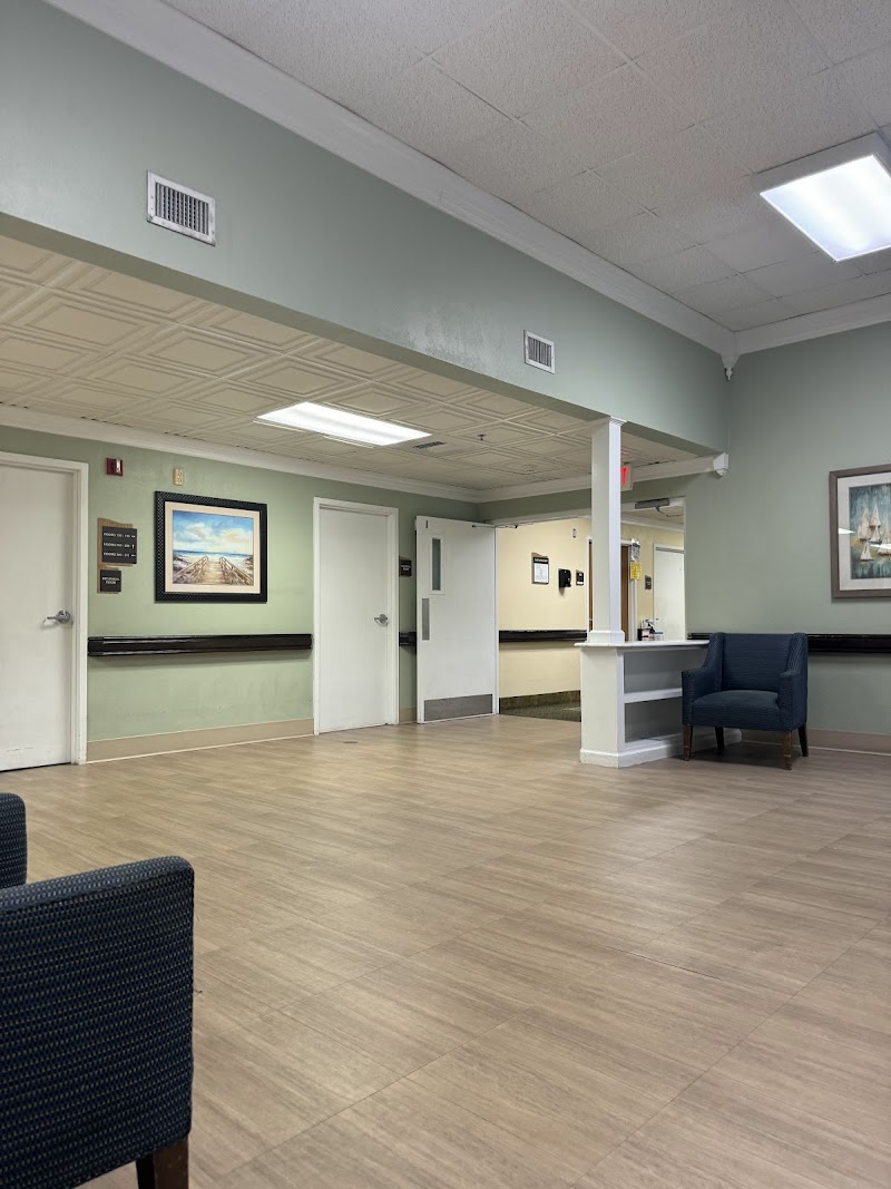 Facility photo
