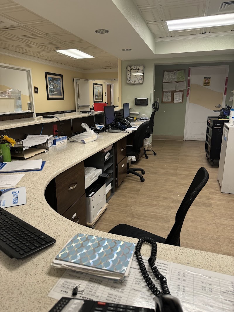 Facility photo