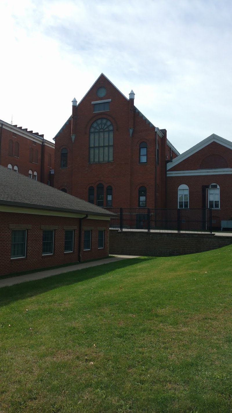 Facility photo