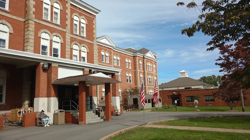 Facility photo