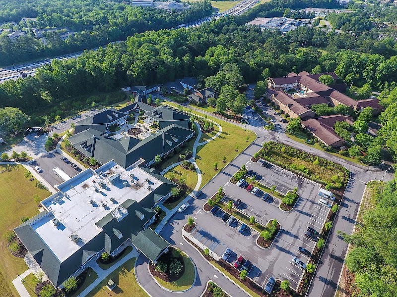 Facility photo