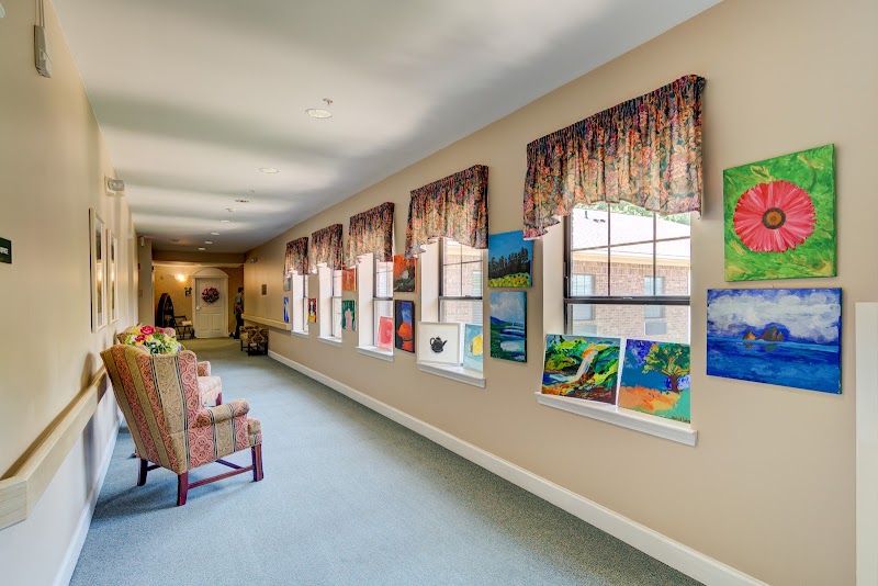Facility photo