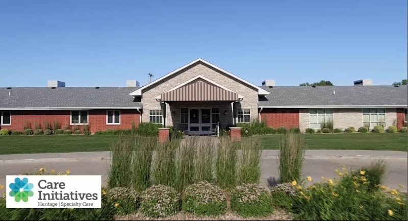 Facility photo