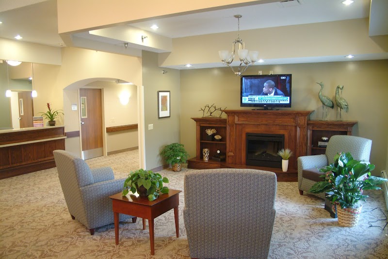 Facility photo