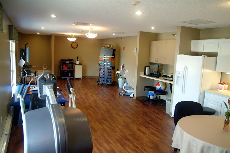 Facility photo