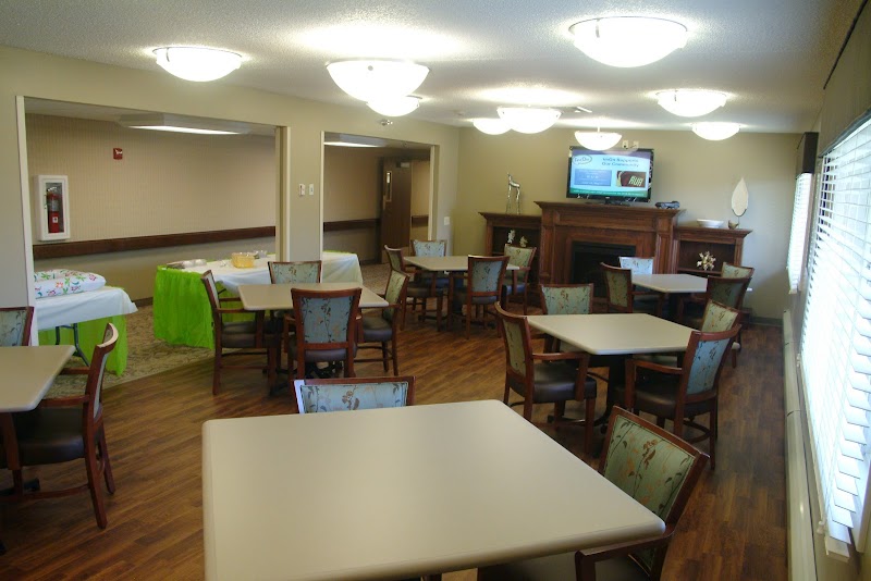 Facility photo