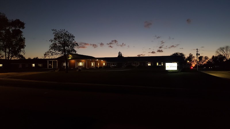 Facility photo