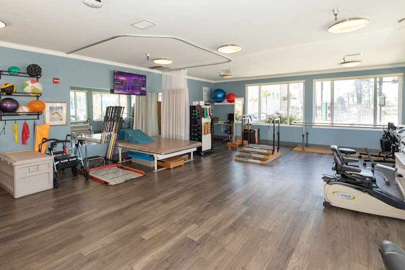 Facility photo