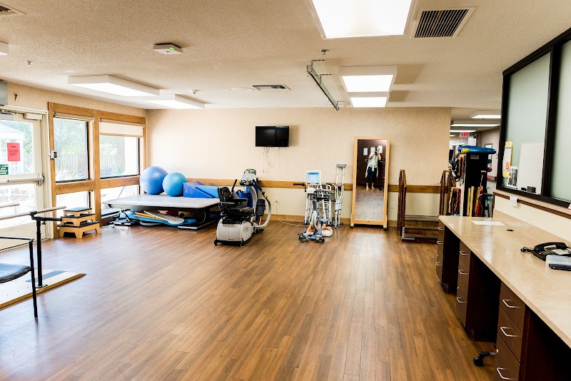 Facility photo