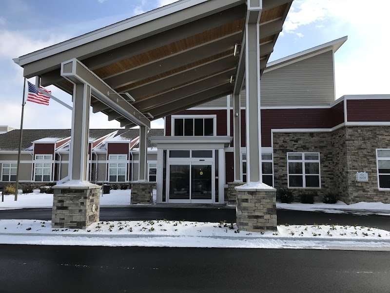 Facility photo