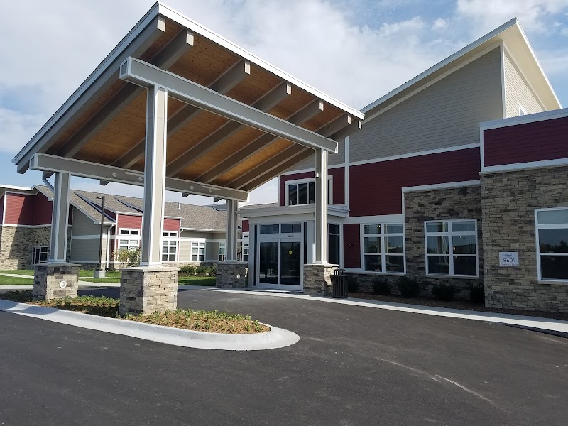 Facility photo