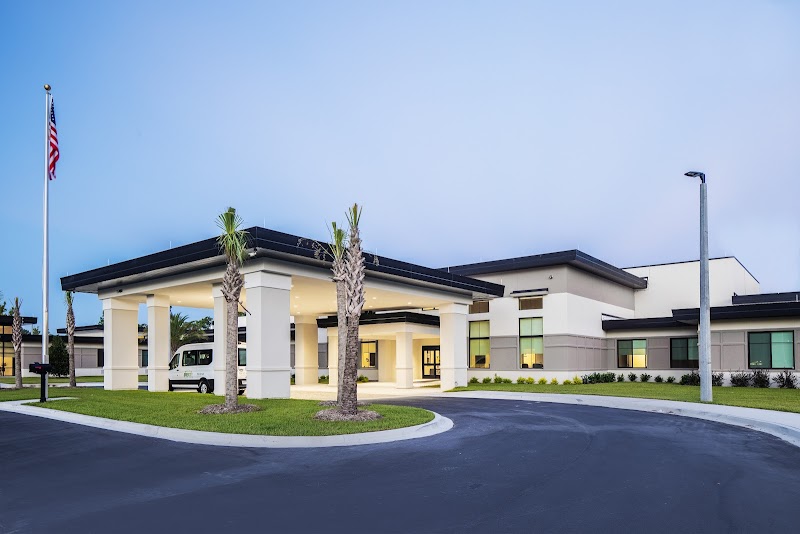 Facility photo