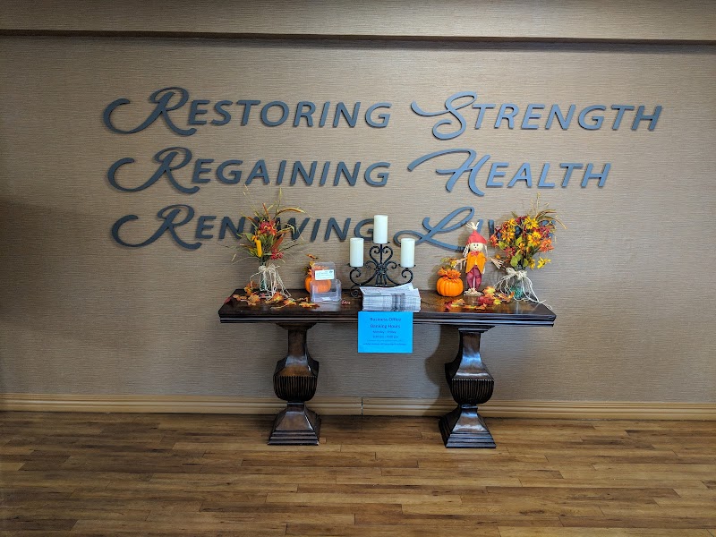 Facility photo