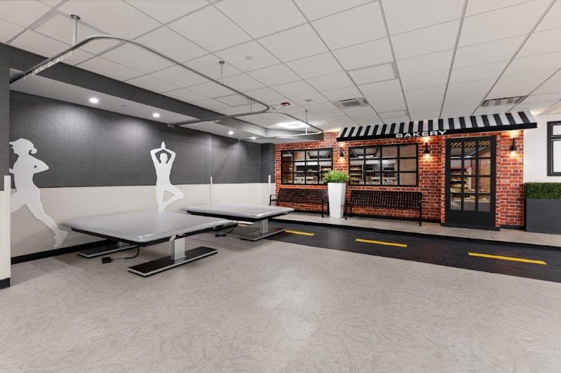 Facility photo