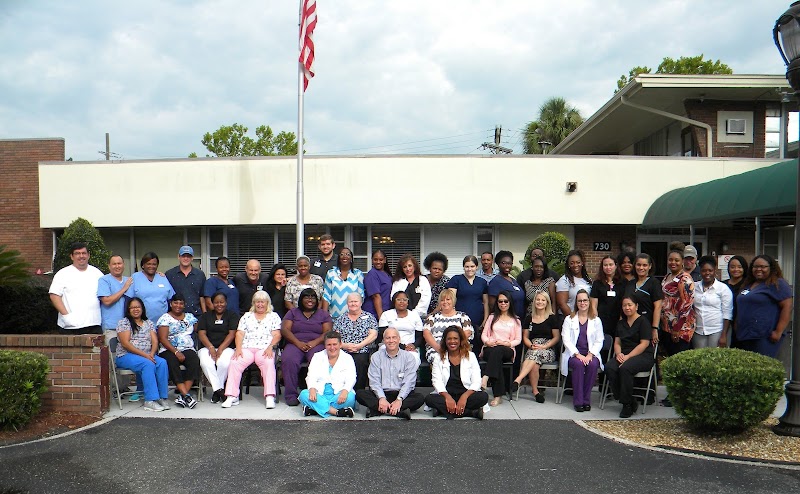 Facility photo