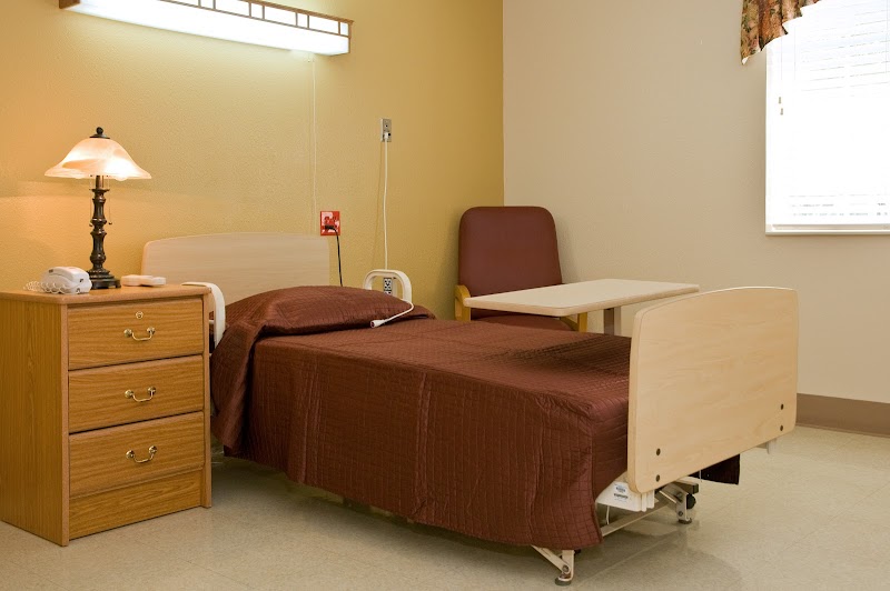 Facility photo