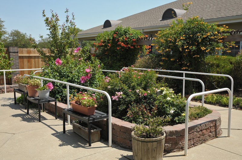 Facility photo