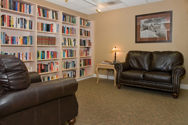 Facility photo