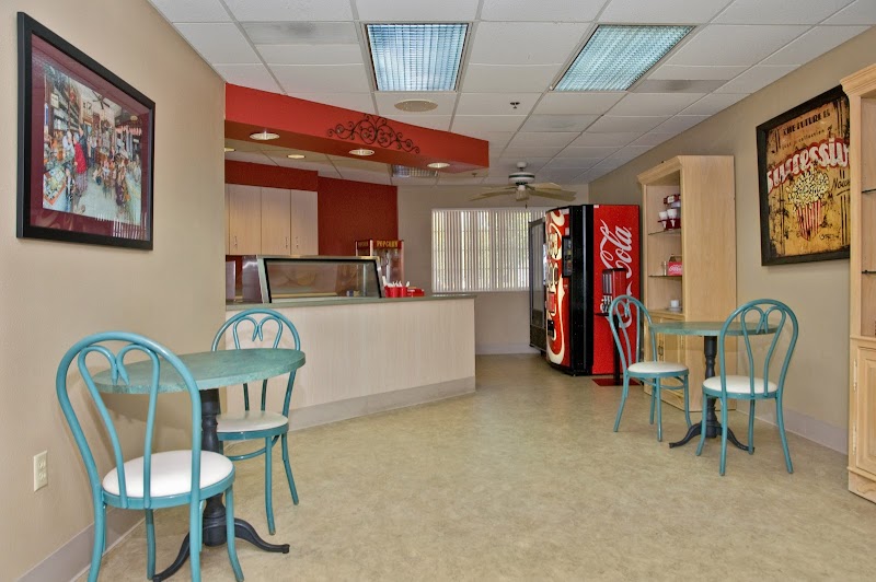 Facility photo