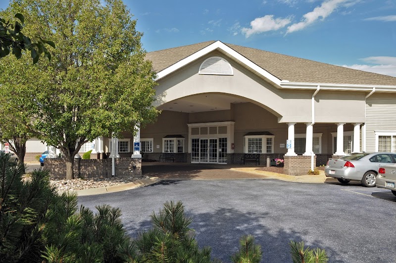 Facility photo