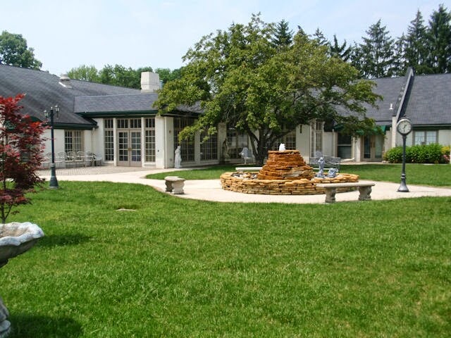 Facility photo