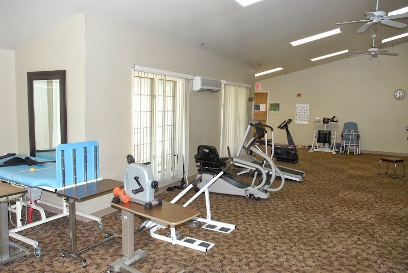Facility photo