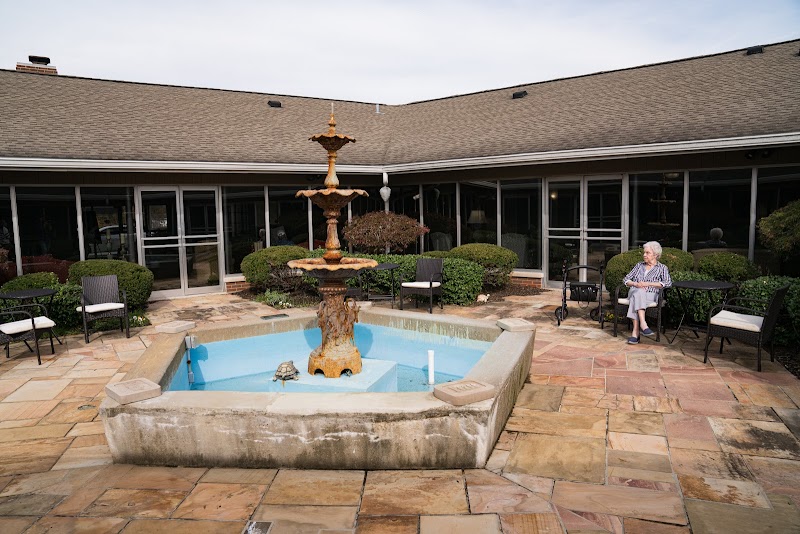 Facility photo