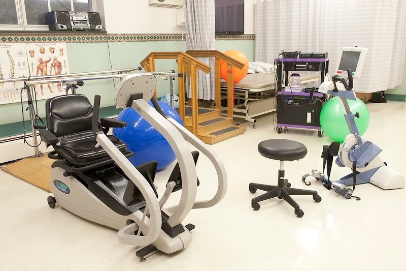 Facility photo
