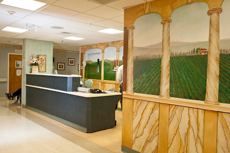 Facility photo