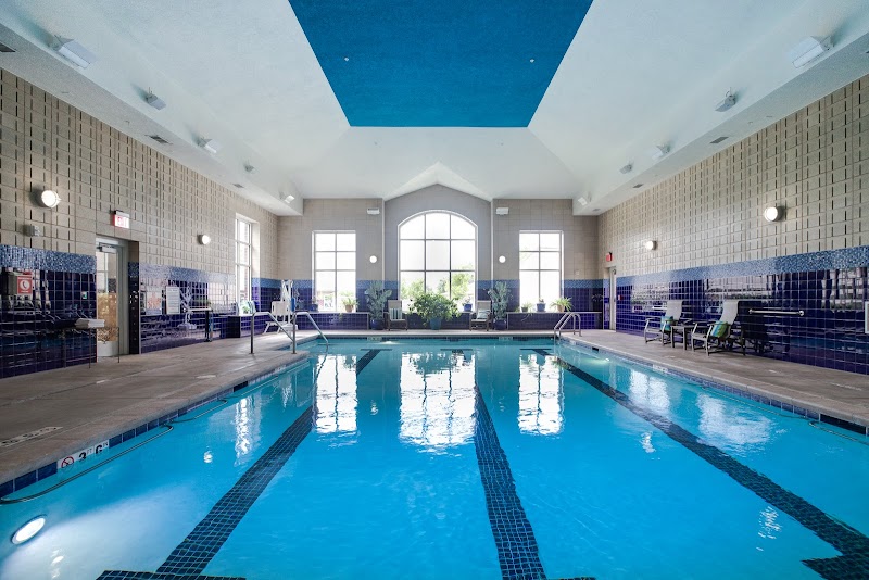 Facility photo