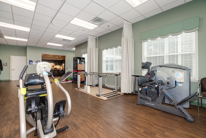 Facility photo