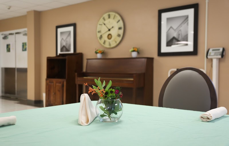 Facility photo
