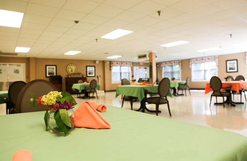 Facility photo