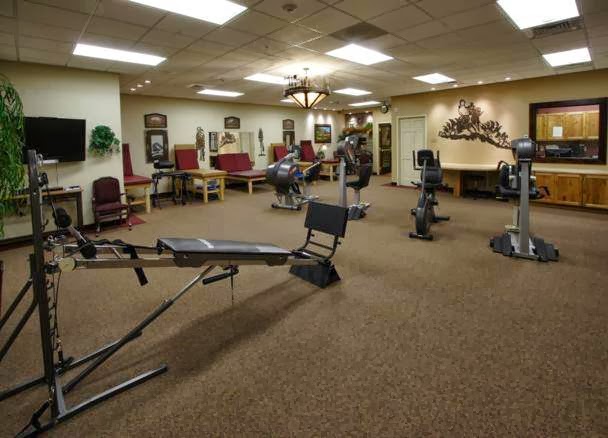 Facility photo