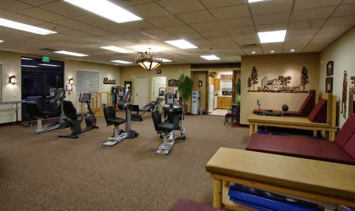 Facility photo