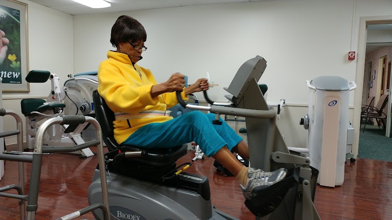 Facility photo