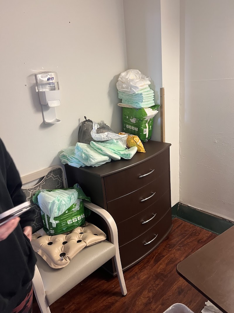 Facility photo