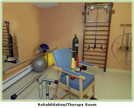 Facility photo