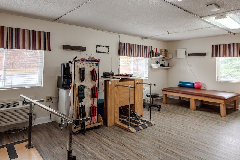Facility photo