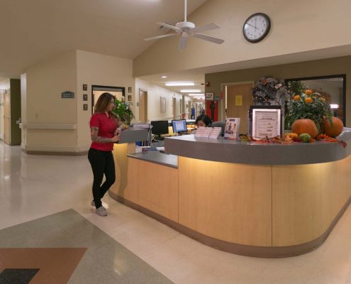 Facility photo
