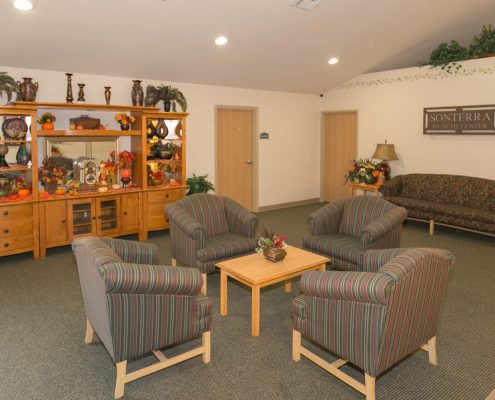 Facility photo